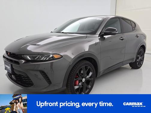 2024 Dodge Hornet R/T