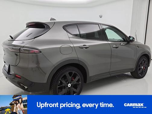 2024 Dodge Hornet R/T