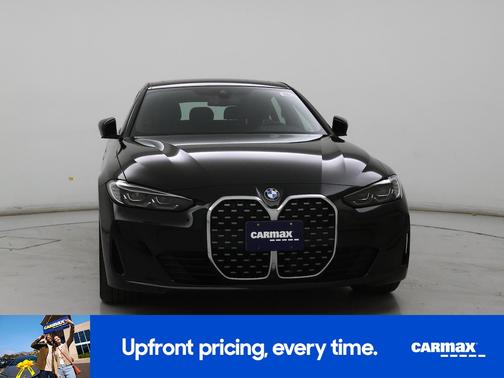 2023 BMW 430 I xDrive Gran Coupe