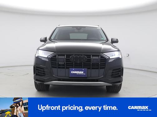 2023 Audi Q7 Premium Plus