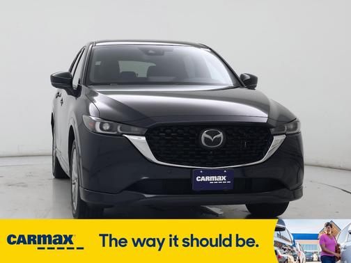 2022 Mazda CX-5 2.5 Turbo Signature