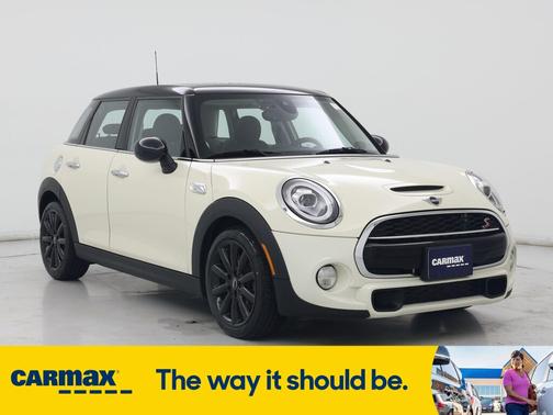 2019 MINI Hardtop S