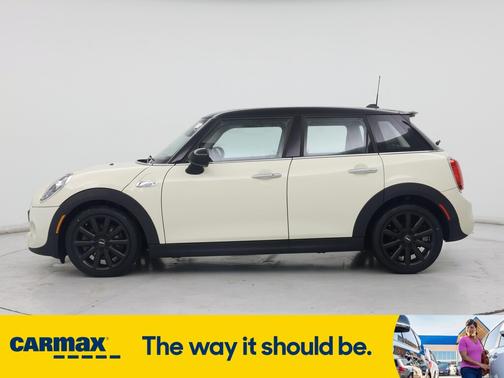 2019 MINI Hardtop S