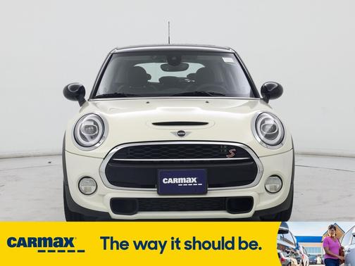 2019 MINI Hardtop S
