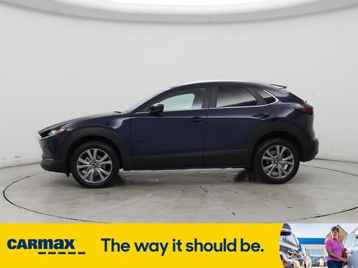 2023 Mazda CX-30 2.5 S Preferred Package