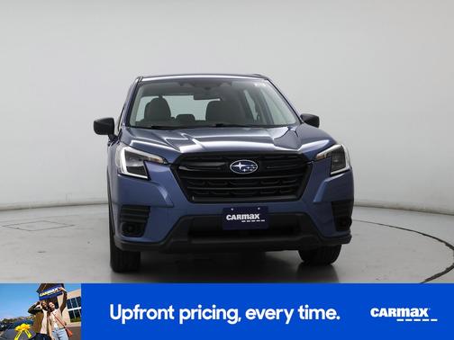 2023 Subaru Forester Base (CVT)