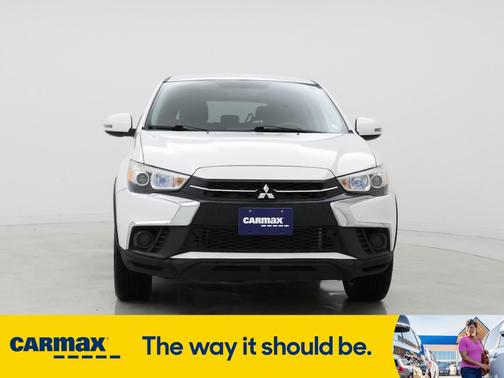 2019 Mitsubishi Outlander Sport ES