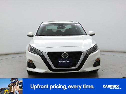 2019 Nissan Altima SV