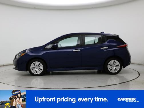 2023 Nissan Leaf S
