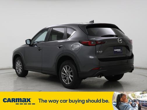 2023 Mazda CX-5 2.5 S Preferred Package