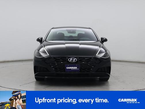 2020 Hyundai SONATA SEL Plus