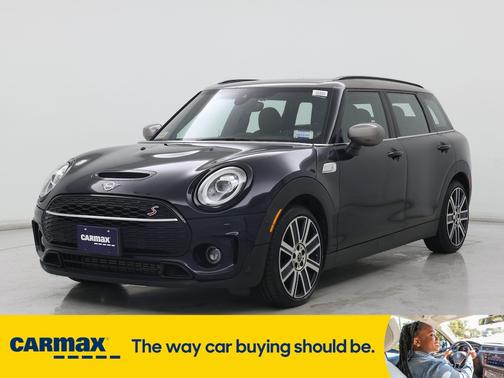2020 MINI Clubman S