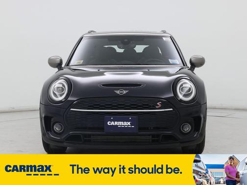 2020 MINI Clubman S