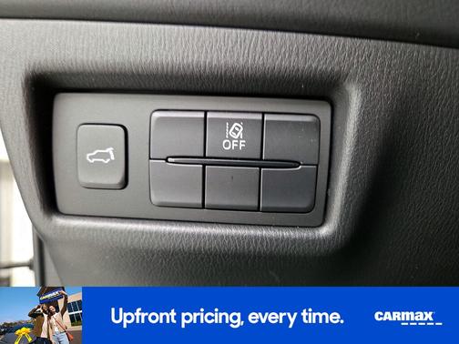 2023 Mazda CX-5 Turbo