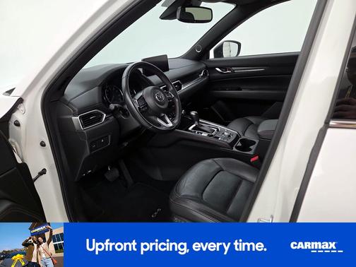 2023 Mazda CX-5 Turbo