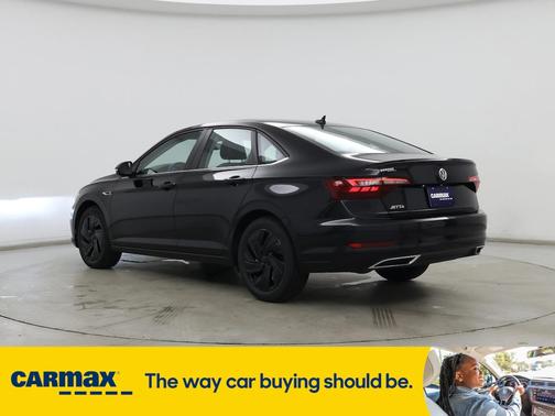 2021 Volkswagen Jetta SEL Premium