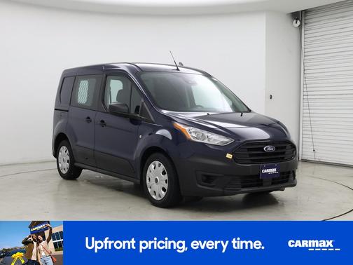 2019 Ford Transit Connect XL