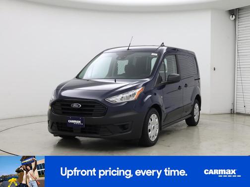 2019 Ford Transit Connect XL