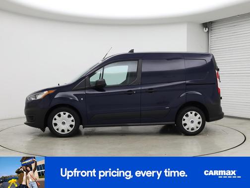 2019 Ford Transit Connect XL