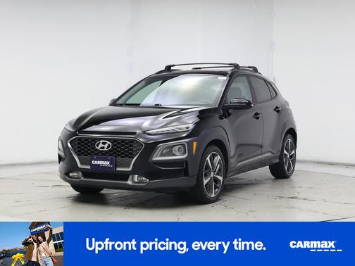 2020 Hyundai KONA Limited