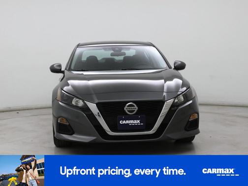 2022 Nissan Altima S