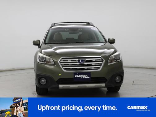 2016 Subaru Outback 3.6R Limited