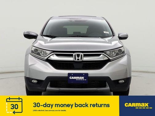 Photo 5 of 26 of 2017 Honda CR-V EX