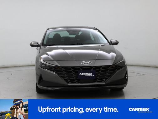 2023 Hyundai ELANTRA HEV Limited