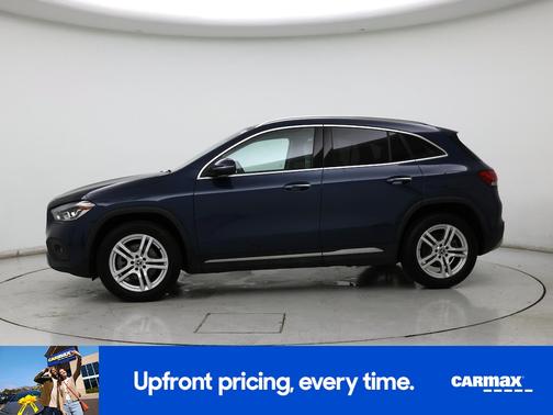 2022 Mercedes-Benz GLA 250