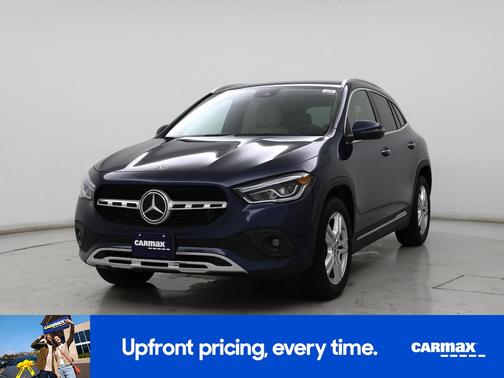 2022 Mercedes-Benz GLA 250