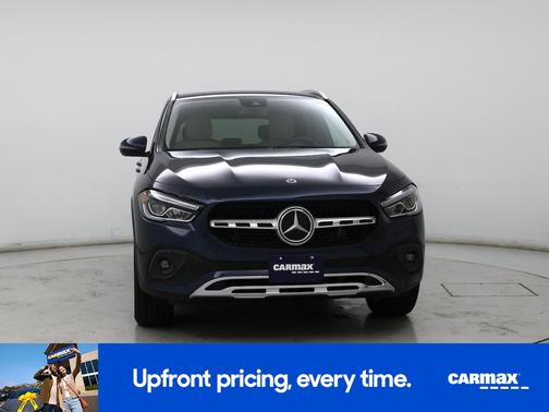 2022 Mercedes-Benz GLA 250