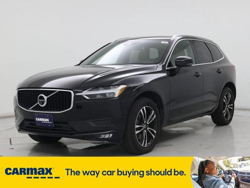2019 Volvo XC60 T6 Momentum