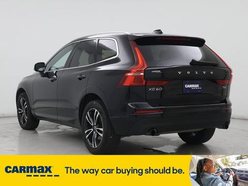 2019 Volvo XC60 T6 Momentum