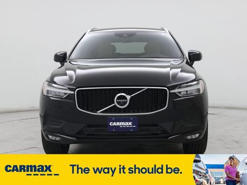 2019 Volvo XC60 T6 Momentum