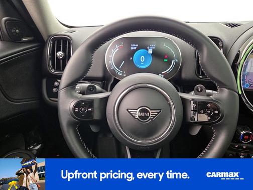 2023 MINI Countryman S ALL4