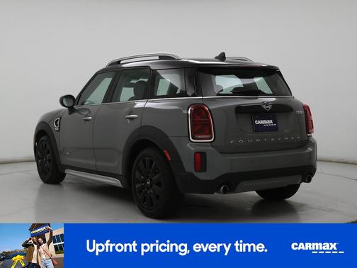 2023 MINI Countryman S ALL4