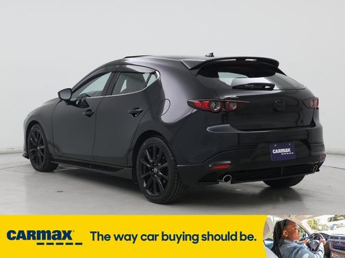 2020 Mazda Mazda3 Premium