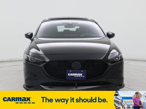 2020 Mazda Mazda3 Premium