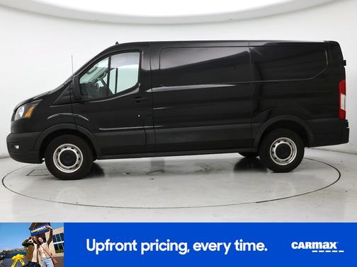 2020 Ford Transit-150