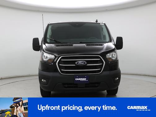 2020 Ford Transit-150