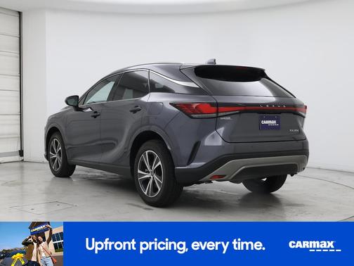 2024 Lexus RX 350 Premium