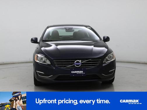 2015 Volvo S60 T5 Premier