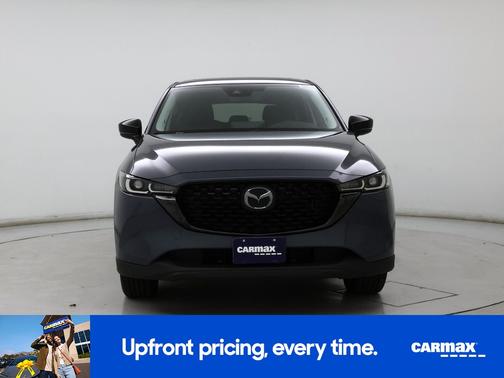 2024 Mazda CX-5 Carbon Edition