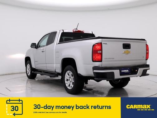 Photo 2 of 25 of 2019 Chevrolet Colorado LT