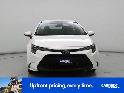 2020 Toyota Corolla L