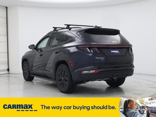 2023 Hyundai TUCSON XRT