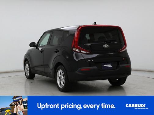 2020 Kia Soul S