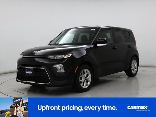 2020 Kia Soul S