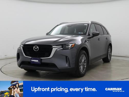 2024 Mazda CX-90 PHEV Preferred