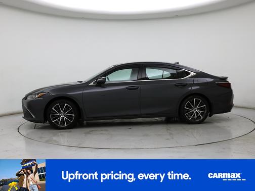 2023 Lexus ES 350 ES 350